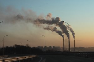САЩ въвеждат нови правила за управление на въглеродните емисии