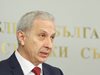 Герджиков за ревизията на кабинета "Борисов-2" - 7 министерства невинни, в отбраната - най-зле (обновена)