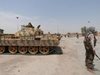 Сирийските демократични сили обявиха началото на битката за Ракка

