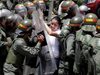 Противниците на Мадуро започват двудневна национална стачка

