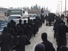 Арестуваха петима членове на "Ислямска държава" в Русия, планирали атентати