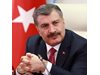 Турция с 30 110 новозаразени с коронавирус за денонощие