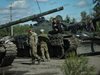 Словения дарява 28 танка на Украйна