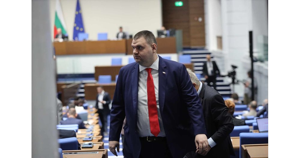 Delyan Peevski replied to Rumen Radev: He ought to cease scaring folks if he’s dragged by politics – he ought to resign from the presidency