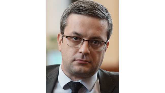 Депутатът от ГЕРБ Тома Биков обяви, че управляващите са отхвърлили