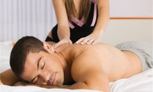 Ученички масово в бизнес: "масаж с освобождаване"