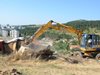 Премахнаха още 26 незаконни постройки в квартал "Лозенец" на Стара Загора