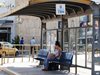Стачка блокира вече десети ден градския транспорт в Солун