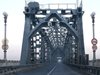 Пълна неяснота относно затварянето на „Дунав мост“ цари в Русе