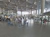 Британец намерен мъртъв на летището в Малага