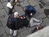 Терорът в Лондон - една година след атентата в Брюксел