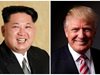 КНДР заплашва да отмени срещата с Тръмп заради военни учения на САЩ в Южна Корея