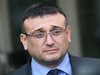 Младен Маринов запознава депутатите със случая на убийството на Пелов