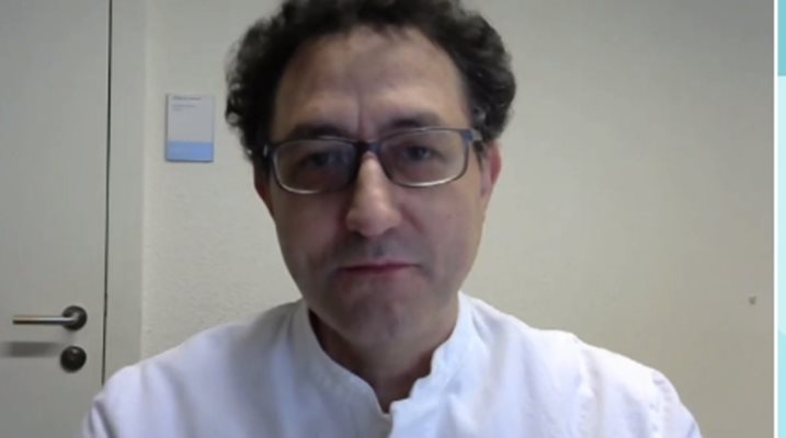 Д-р Аспарух Илиев: Новото заболяване в Китай не бива да ни притеснява