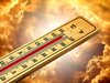 Гърция регистрира най-високите януарски температури от 10 години насам