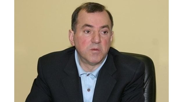 Стоян Александров