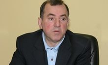 Стоян Александров дал 306 хил. долара на убития от сина му Кирил Русев