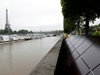 Париж е под тревога, Сена достигна рекордни нива