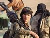 Кюрдската "Анджелина Джоли" загина в битка с „Ислямска държава”