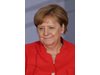 Ангела Меркел поздрави Макрон за победата на партията му