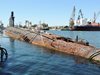 Последната българска подводница отива за  скрап, 3 млн. лв. трябват, за да е музей