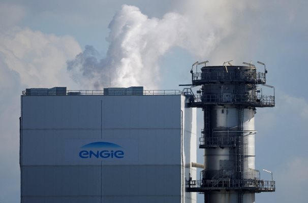 Белгия наказва свръхпечалби на енергийни компании