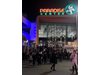 Сигнал за бомба в мол "Парадайс" в София, евакуират посетителите (Видео, снимки)