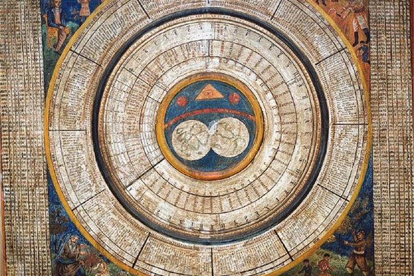 Вечният календар на Матей Миткалото сега се пази в музея в Павликени.
СНИМКИ: АВТОРЪТ И АРХИВ
