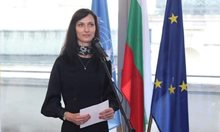 Габриел за Лавров: Не мога да седя на една маса с хора с антибългарски прояви