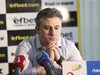Шеф в БФС: Едва ли УЕФА ще спре ЦСКА за А група