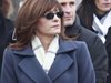 Десислава Радева: Не съм първа дама, а съпругата на президента