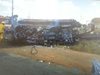 20 деца са загинали при автобусна катастрофа в Южна Африка