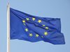Издигат флага на ЕС през президентството за 9 май