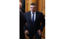 Маринов смени Радев като вътрешен министър