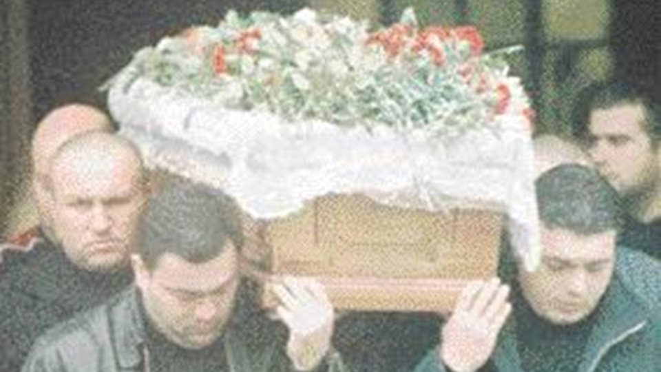 Криминален архив/14.02.2002 г.: Смъртта на Маймуняка поръчана от ВИС