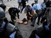 Полицейски час е въведен в Индианаполис заради безредиците