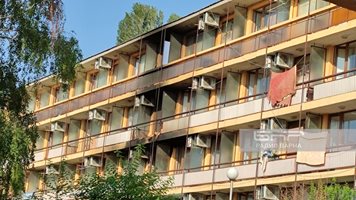 Умишлен палеж подозира полицията за пожара с 4 жертви в старческия дом във Варна