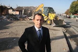 Бившият районен кмет Ральо Ралев от Пловдив отива на съд за подкуп от 60 000 лева