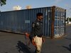 Убит е полицай, охраняващ ваксиниране срещу полиомиелит в Пакистан
