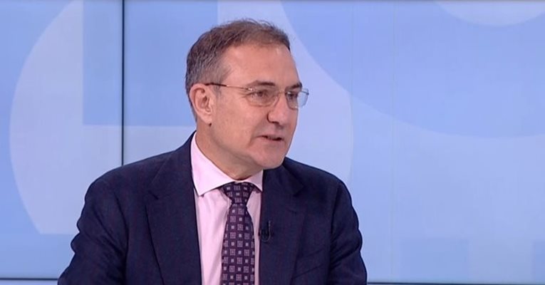 Борислав Гуцанов: В България има сериозна конституционна криза