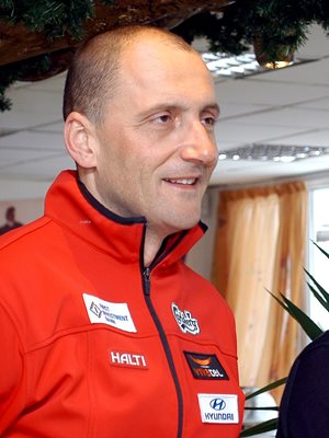 Бобев потвърди участието на Попов във всички слаломи за сезона