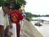 Туристическа лодка се преобърна в Тайланд, има жертви (Видео)