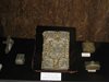 Уникално евангелие и дървен таблет пазят в музея в Монтана