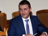 Горанов: България няма от какво да се спасява, освен от популизма