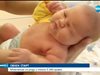 Бебе гигант с тегло 5. 240 кг се роди в Пловдив