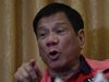 Президентът на Филипините разпореди разполагане на военни в Южнокитайско море