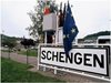 Централна Европа ще тренира охрана на границите, ако спре Шенгенското споразумение