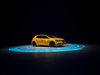 Renault Megane R.S. с ефектна 3D премиера у нас