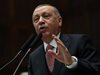 Ердоган е обсъдил възможността за турско посредничество между Русия и Украйна

