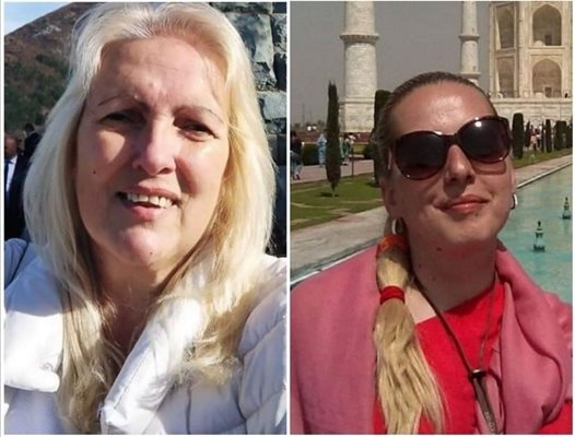 Румяна Тодорова е на свобода срещу 5 бона, а дъщеря й Деница - под домашен арест